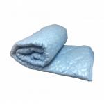 одеяло лебяжий пух тик