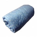 одеяло эвкалиптовое волокно тик