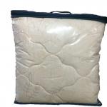 одеяло хлопковое волокно тик