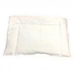 подушка бамбук для новорожденных