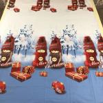 пододеяльник поплин 4419