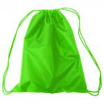 Мешок для обуви 1 отделение ArtSpace, 320*420 мм, зеленый, М10_1821