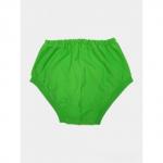 А. Трусы ПП кулир зеленый р.26
