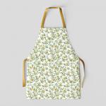 PROVANCE Лимонный курд Фартук, полиэстер, 51x76см