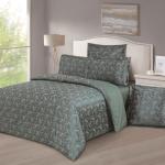 Комплект постельного белья рис.3832-03 Гертье