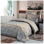 Комплект постельного белья рис.3592-11 Коко