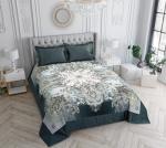 В свете звёзд Сатин Монорапорт 240*260 покрывало стеганное