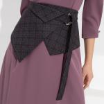 Баска Стильная деталь (эффектная)