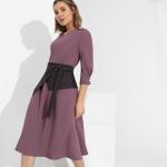 Баска Стильная деталь (эффектная)