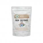 SUPERFOOD Лен белый(семена) 200 г/8