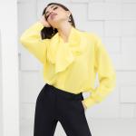 Блуза Делюсь настроением (нью)