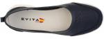 Балетки Evita EV30000-01-23VKK