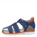 Туфли детские (100% Кожа)