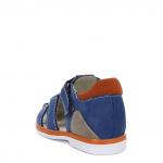 Туфли детские (100% Кожа)