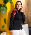 Блузка женская