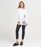 Блузка женская