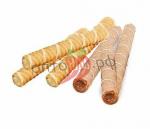 АП Вафельные трубочки ассорти 2 кг (кор*6)