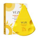 331028 VEZE Крем солнцезащитный для лица и тела SPF 50, 30г