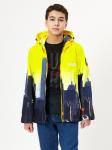 Куртка детская