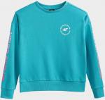 Лонгслив детский