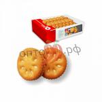 АП Печенье Fruto Good с молочным кремом 4 кг