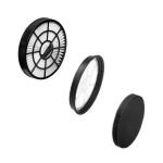 Набор сменных аксессуаров Kitfort КТ-500-99 (для KT-5152)