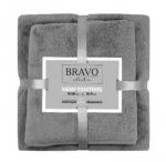 Набор махровых полотенец НВ Смарт