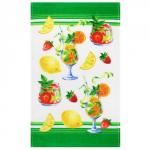 Набор полотенец ВТ Кухня Цитрус