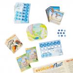 Доп. набор ПРАВИЛЬНЫЕ ИГРЫ 13-03-02 Эволюция. Полет