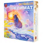 Доп. набор ПРАВИЛЬНЫЕ ИГРЫ 13-03-03 Эволюция. Климат