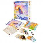 Доп. набор ПРАВИЛЬНЫЕ ИГРЫ 13-03-03 Эволюция. Климат