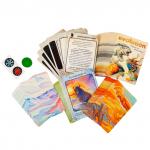 Доп. набор ПРАВИЛЬНЫЕ ИГРЫ 13-03-03 Эволюция. Климат