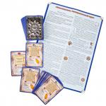 Доп. набор ПРАВИЛЬНЫЕ ИГРЫ 05-01-02 Зельеварение. Университетский курс