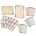 Доп. набор ПРАВИЛЬНЫЕ ИГРЫ 05-01-03 Зельеварение. Гильдия алхимиков