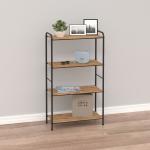 Стеллаж "Валенсия 24W"