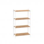 Стеллаж "Валенсия 24W"