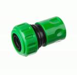 1-2.sale Коннектор д/шланга 1/2" (соединитель насадка-шланг), E1M