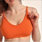 MY Топ купальника BR576 TOP SPALLA STRETTA RIB