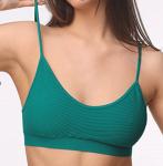 MY Топ купальника BR578 TOP SPALLA STRETTA COMB