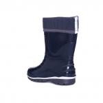 Step ВУФ 2-128-B04 утепл. темно-синий