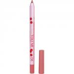 Vivienne Sabo Карандаш для губ устойчивый гелевый /Long Lasting Gel Lipliner/Crayon Gel a levres «Le grand volume» тон 06