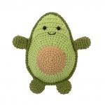 Набор для вязания "Miadolla" AMG-0103 Позитивное авокадо .