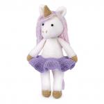 Набор для вязания "Miadolla" AMG-0107 Милая единорожка .