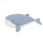 Набор для вязания "Miadolla" AMG-0109 Могучий кит .