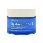 Bergamo Интенсивный увлажняющий крем с гиалуроновой кислотой Hyaluronic Acid Essential Intensive Cream