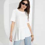 Блуза Воздушные мечты (мадемуазель)