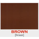 Английские карточки "Цвета"