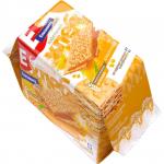 Вафельный хлеб кукурузный 80 гр.
