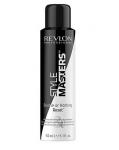 Revlon STYLE MASTERS Double or Nothing Сухой шампунь, освежающий прическу и придающий объем волосам RESET 150 мл