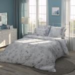 Комплект постельного белья Бязь утро КПБ-НБ-04